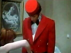 هتل Des Fantasmes (1978)