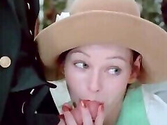 annette haven-barbara trasmissione 1