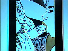 Libidine Nella Villa Dello Zio Guardone - (FULL Vid)