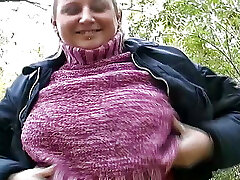 sexy deutsche bbw bekommt ihr arschloch in pov mit sperma bespritzt