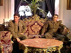 پاسیونه دی گورا - (فیلم کامل)