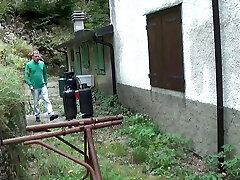 echter sex an einem magischen ort, nutze deine fantasie ep4
