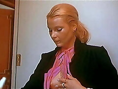 private secretary (1980)