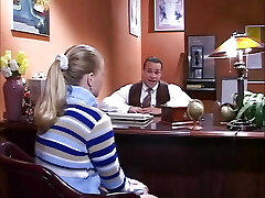 colegio americano xxx!!! - (el original en hd) - historia n. #25