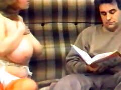 बड़े स्तन-विंटेज संग्रह