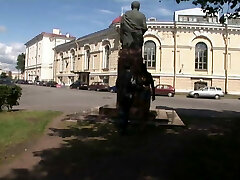 offentlich angequatscht-episodio 1