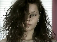 Sugary-sweet and wicked young vintage chicks like to be filmed on webcam