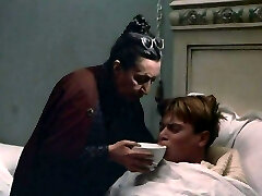 Eating some tits Eating some tits