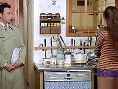 французская классика - джейн биркин и роми шнайдер ню