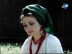 جزیره عشق / 1995 صحنه های جنسی از مجموعه تلویزیونی کلاسیک اوکراین