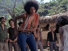 The Big Bird Cell (1972) Pam Grier