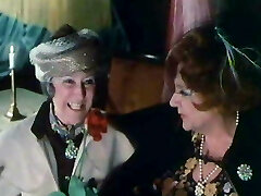 Les Belles Dames Du Temps Jadis 1976