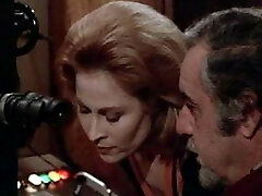 L'occhio dietro لا پرت (1977)