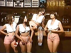 Hot & Saucy Pizza Damsels (1979)
