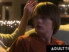 How About You Plumb Me, Sonnie! - Spikey Dee And Spencer Scott