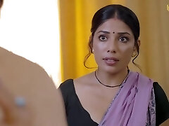 Palang Tod (zaroorat) 2022 Desi Maid