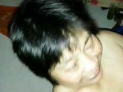 एशियाई मुख-मैथुन