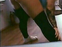 Subscribe Swag Russian Panda