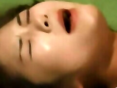 सच्चे चरम कोरियाई गैंगबैंग टोक्यो