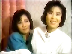 एमेच्योर कोरियाई महिला समलैंगिकों