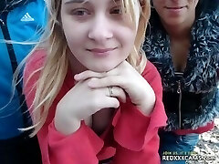 Cute teenie in webcam - Episode 274