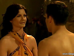 Using Tantra To Ease Off Him Gently