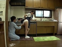 TMA 26ID-051 A Glorious GIRL WHO WEARS A Cherry BOY-KILLING OUTFIT PART 3