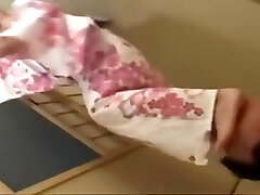 जापानी चेहरा रौंद