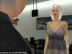 चीनी ग्राहक