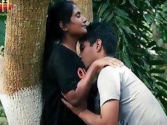 Sex In The Park 11 Min