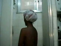 Biggest pop-shot in the face