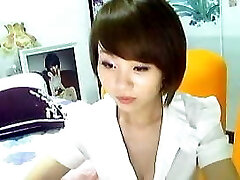 Asian Factory Gal 11 Show On Cam upload by kyo sun