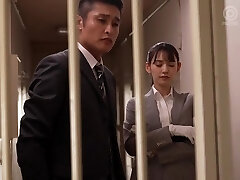 Abw-311 Internal Ejaculation Ejaculation Officer 12 Taunting, Strad