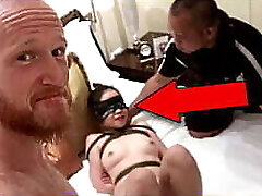 I USE this asian fan'_s AMATEUR Teen Gf... and she