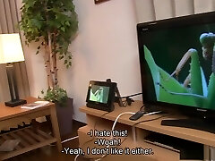 हारुका सासानो और हिना ह्युगा के साथ निजी पार्टी