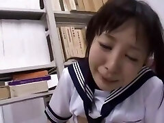 Finest College clip with Japanese,JAV Censored scenes