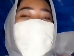 Ketemu ayank di kos langsung ga tahan grimace,,, sex real asia