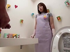 Sply-007 A Chubby Sadist Nursery Teacher With A Plai