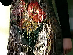 Free Pass by After Choices - Hot tormentor and servant game, hardcore gameplay (ep. 6-7)