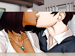 शेल्टर ( विंटरलूक) - पीटी 31-मिस्स्कीटी 2 के द्वारा एक नई शुरुआत