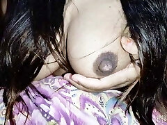 Super sexy juicy mounds by Rosni. Indian boobs