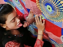 indian Naughty Step Step-brother Fucks His Latina Step Sister