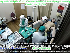 Mina Moon is sent to the same Internment camp as sis Zoe Lark In SICCOS Part 2 - New Preview For 2022 With More Flicks!
