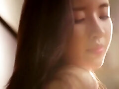 Beautiful step-sister from South Korea sexually erotic