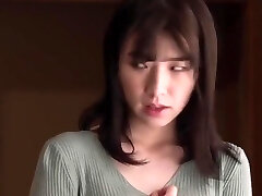 Father In-law In Nsfs-104 The White Body Of A Lovely Bride Is Disciplined