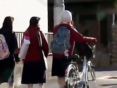 Insatiable sex movie Brunette wild only for you