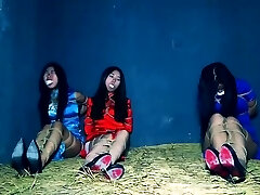 चीनी बंधन