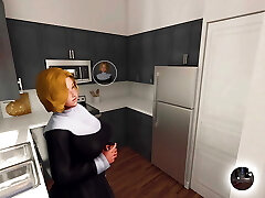 Complete Gameplay - Abnormal Anomalies, Part 8