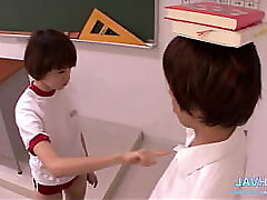 वे बहुत प्यारे जापान एस वॉल्यूम 56 हैं