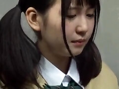 05987 सुंदर लड़की मोलेस्टर